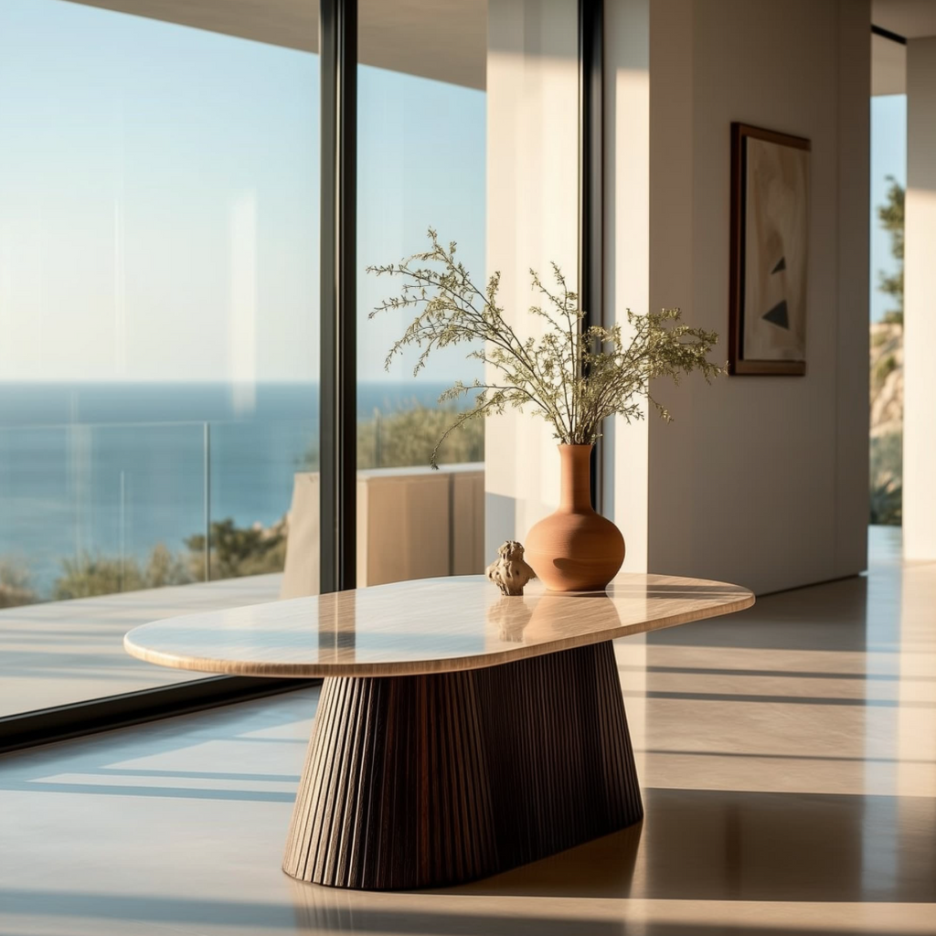 Athena Coffee Table