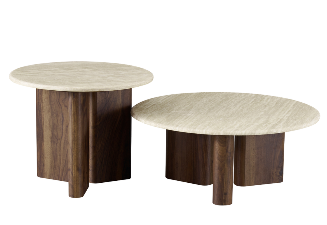 Rhodes Coffee Table Set