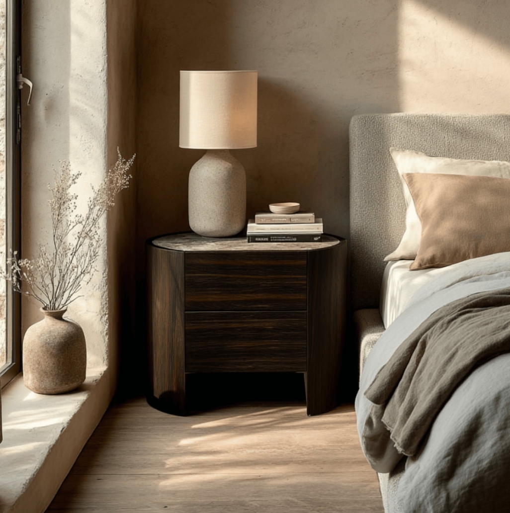 Athena Side Table