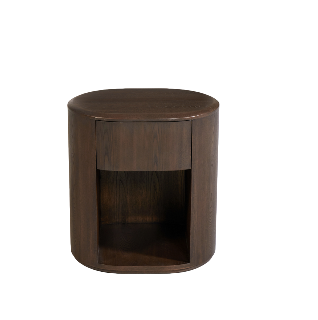Tuscany 1 Drawer End Table