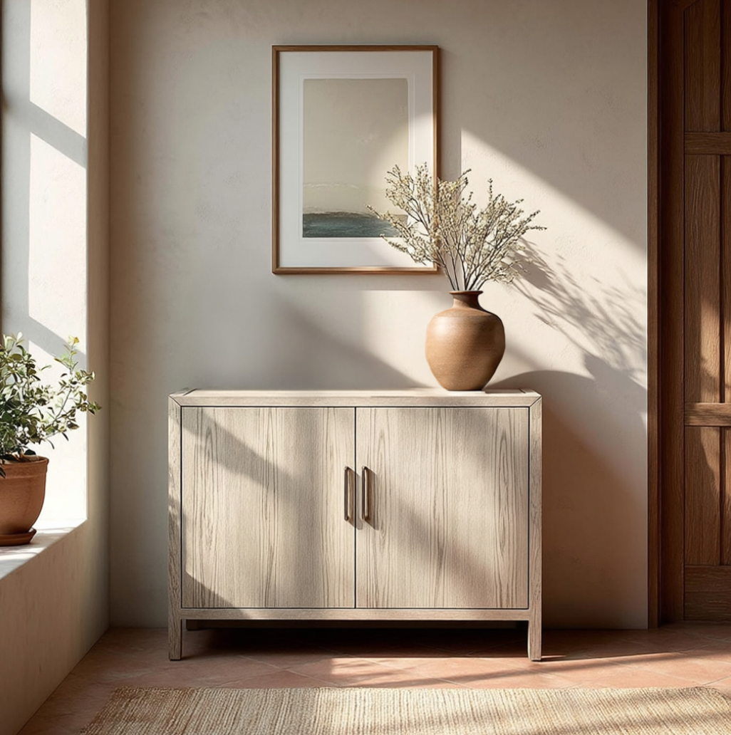 Winderman 2 Door Sideboard