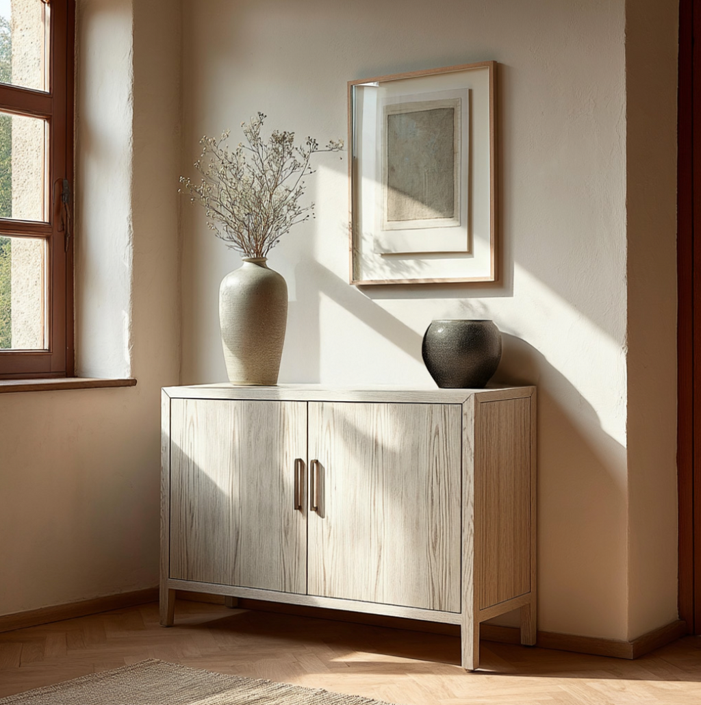 Winderman 2 Door Sideboard