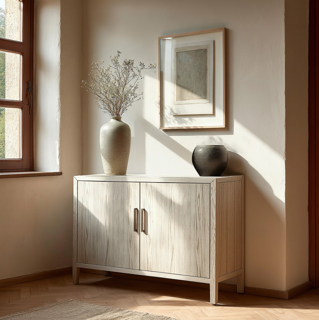 Winderman 2 Door Sideboard