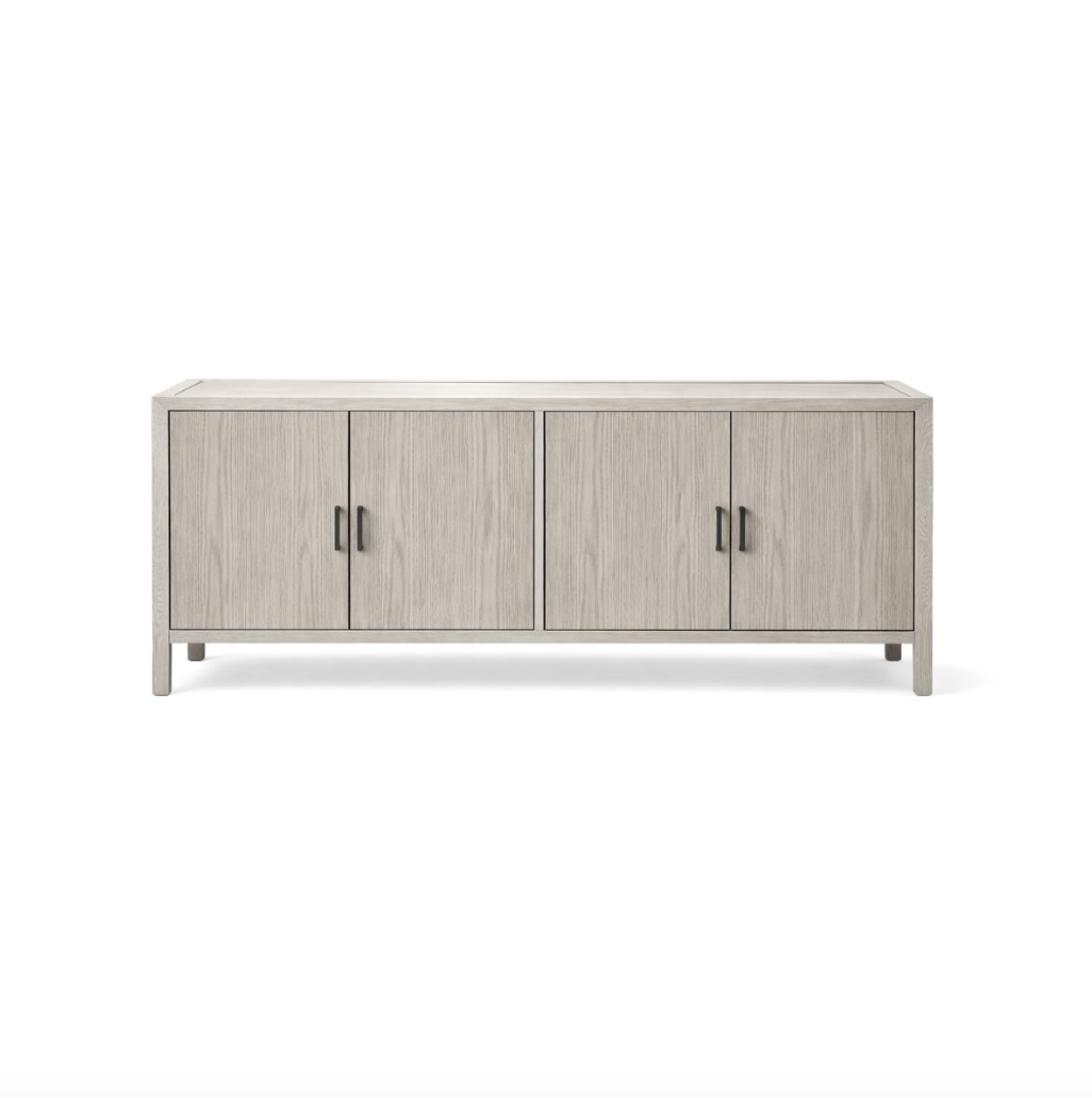 Winderman 4 Door Sideboard