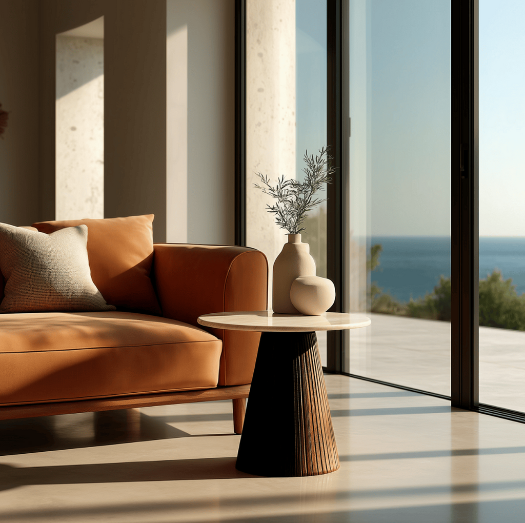 Athena Side Table