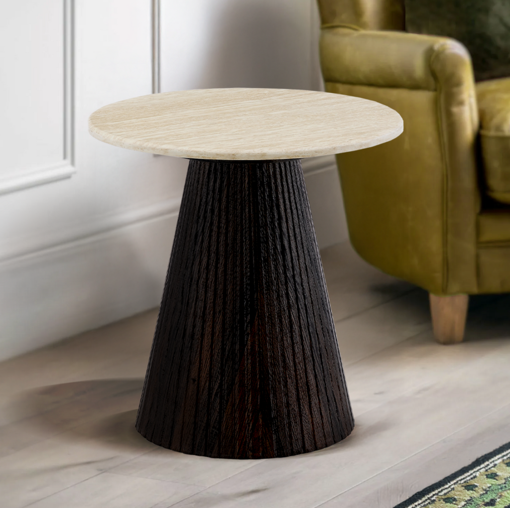 Athena Side Table