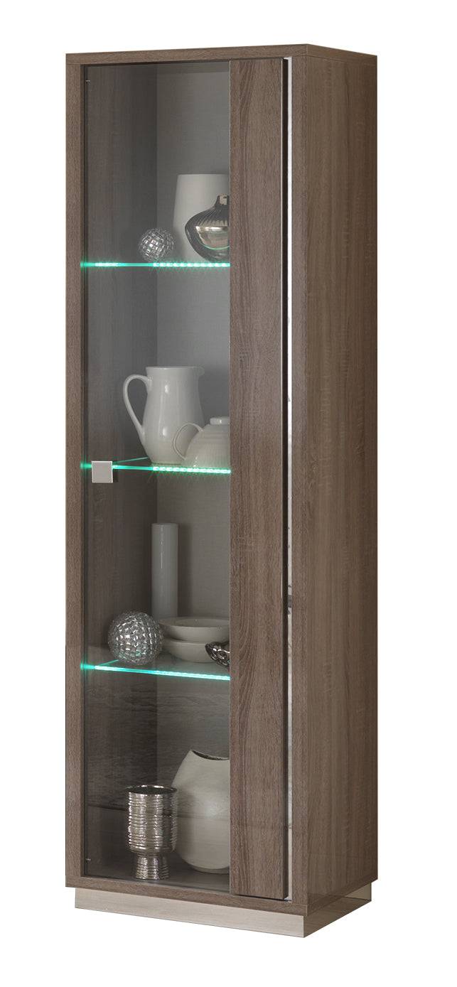 Victor One Door Display Unit