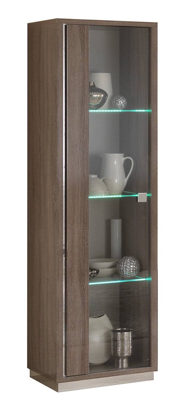 Victor One Door Display Unit