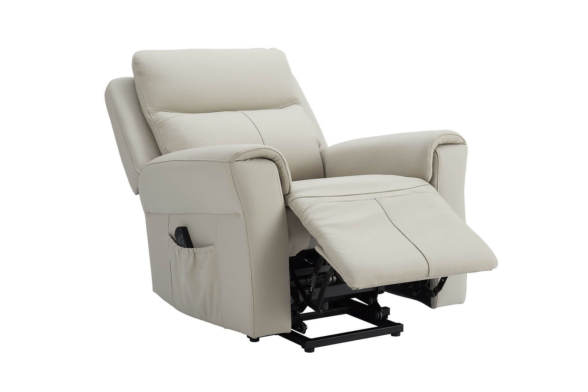 Rachel recliner and tilt chair