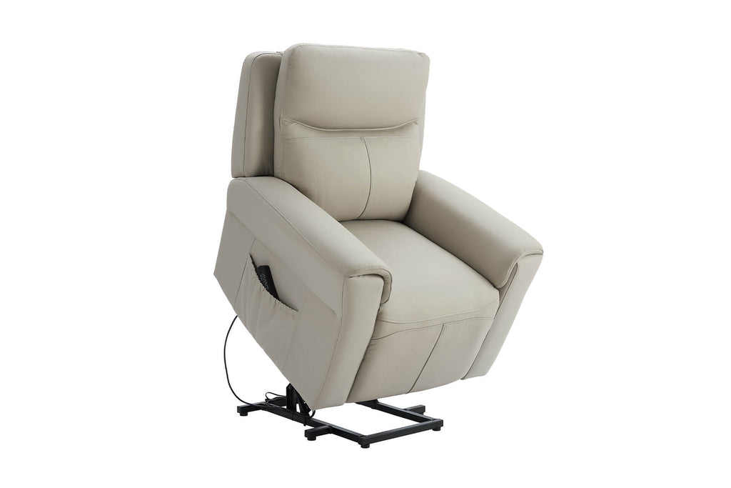 Rachel recliner and tilt chair