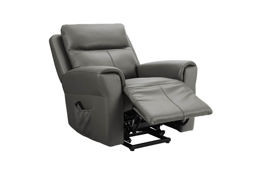 Rachel recliner and tilt chair
