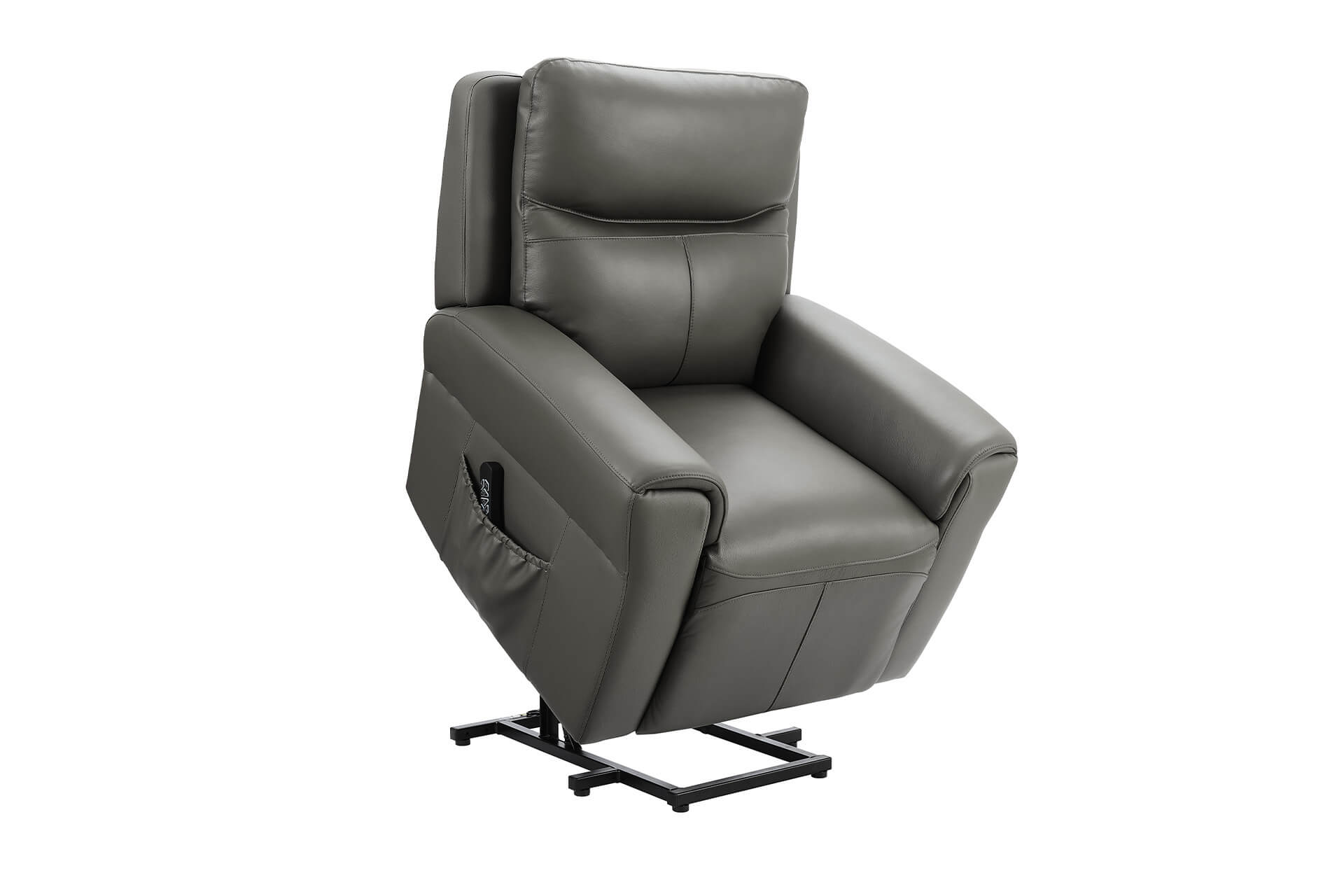 Rachel recliner and tilt chair