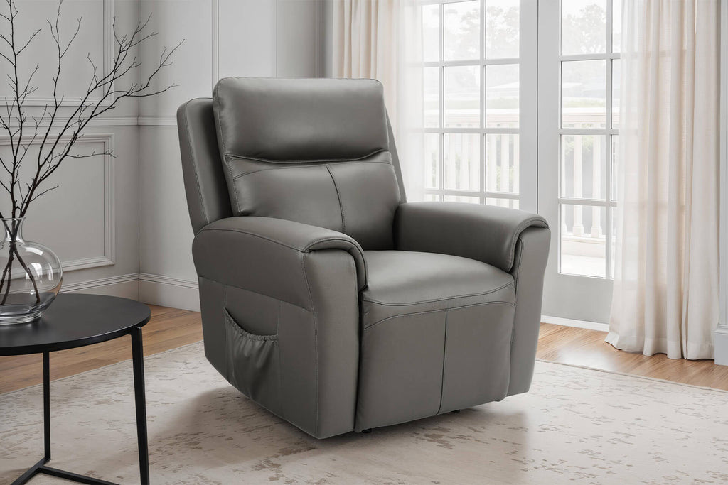 Rachel recliner and tilt chair