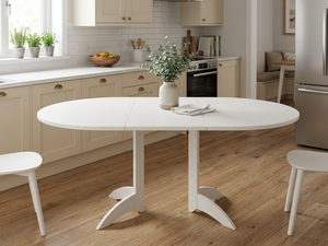 Isla Oval Extension Table €89.