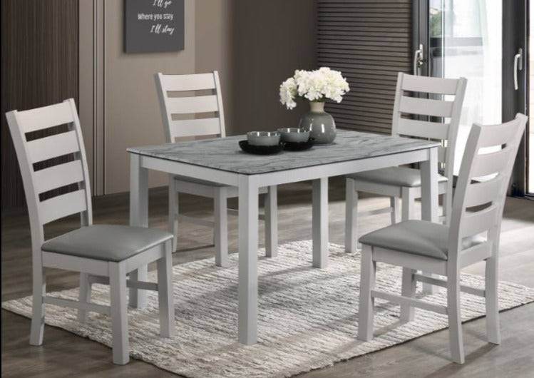 Alicante Dining Set