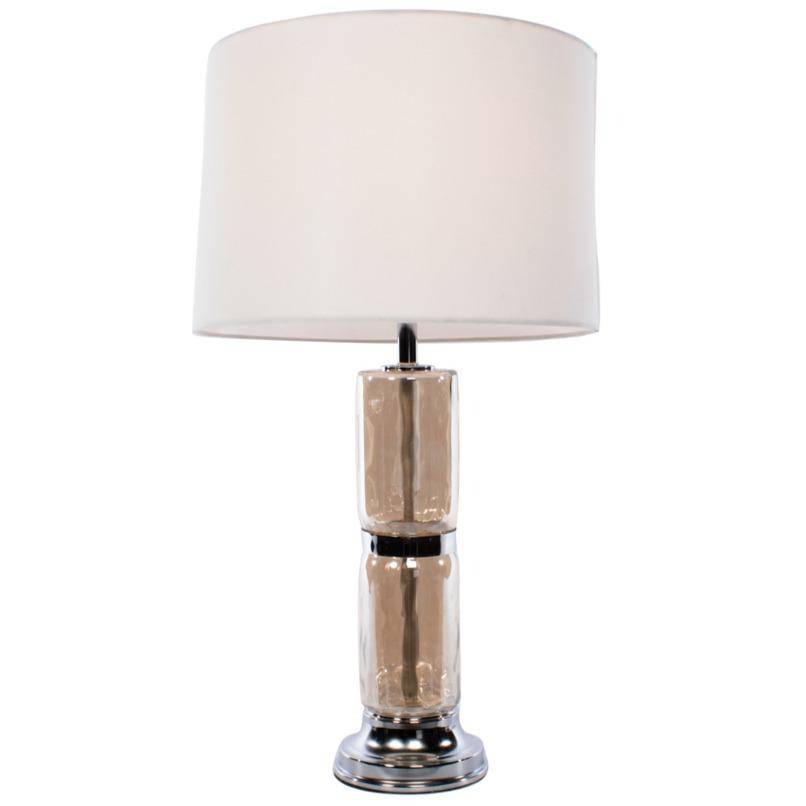 Alessa Table Lamp - Luxury Interiors