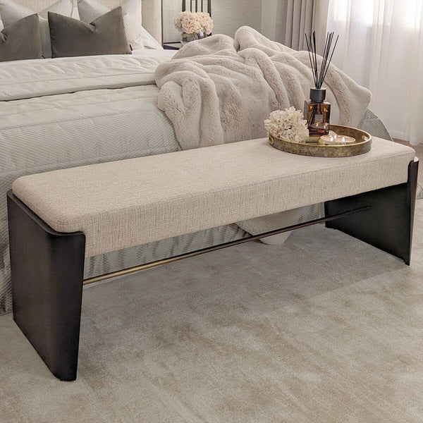 Rona End of Bed Bench