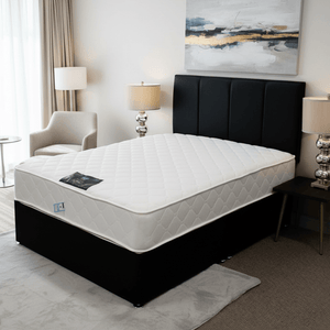 5ft Double sided Sprung Mattress - Luxury Interiors