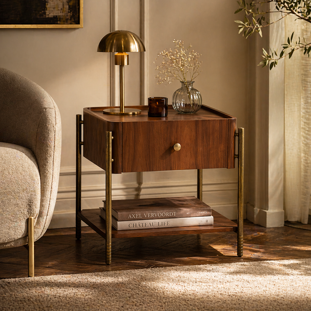 Lila side table
