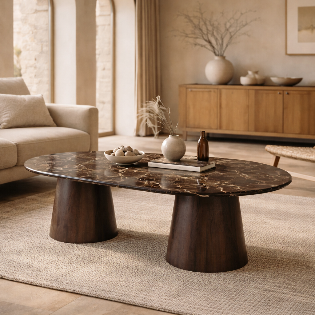 Rosa Coffee Table
