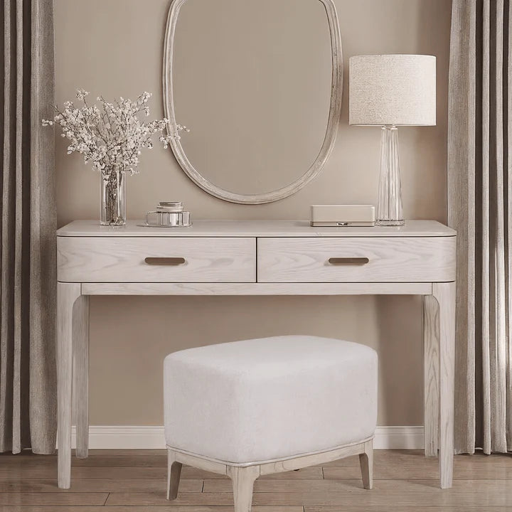 Zillow Dressing Table Parisian Cream