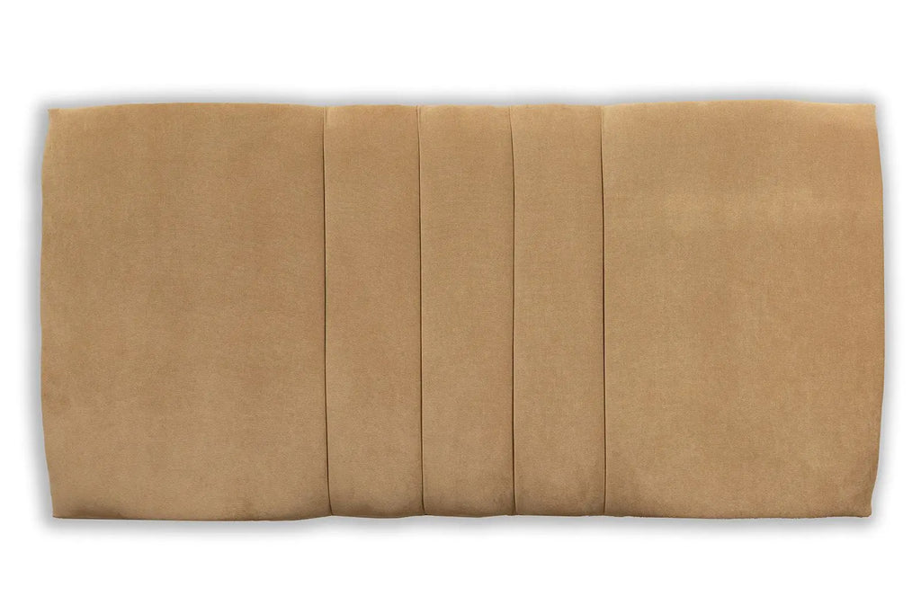Romance Headboard 27" High