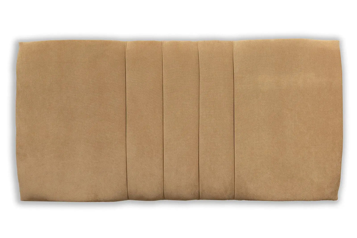 Romance Headboard 27" High