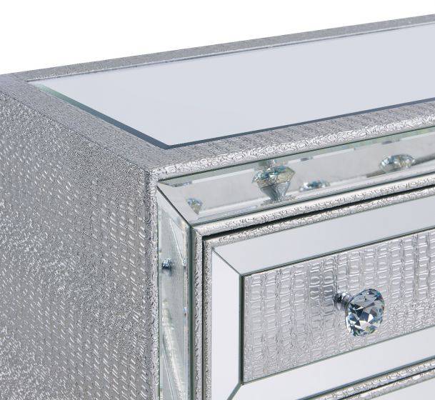 Sofia Chest of Drawers - Luxury Interiors