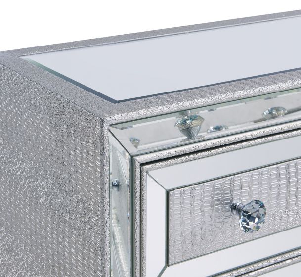 Sofia Chest of Drawers - Luxury Interiors