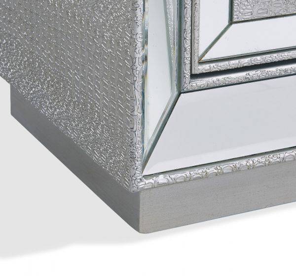 Sofia Chest of Drawers - Luxury Interiors