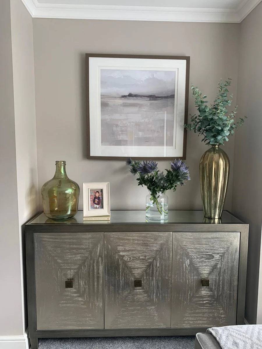Nova Large Sideboard - Luxury Interiors