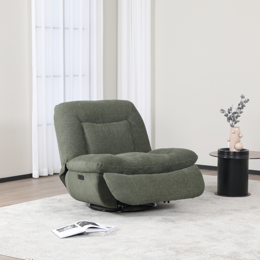 Ella Fireside Reading Chair - Luxury Interiors