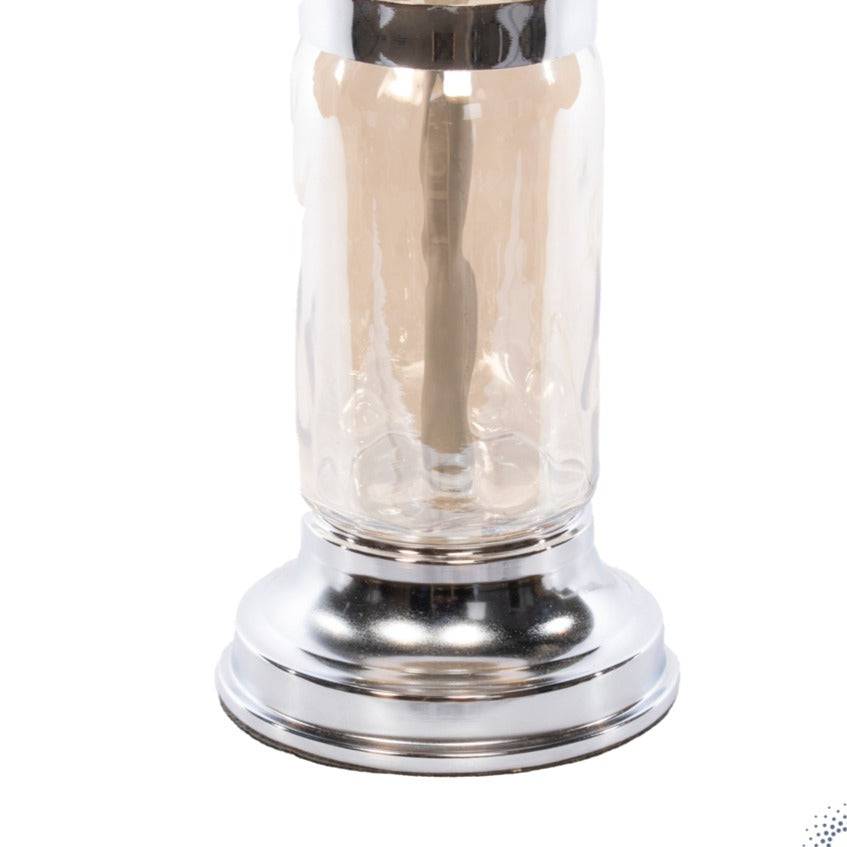 Alessa Table Lamp - Luxury Interiors