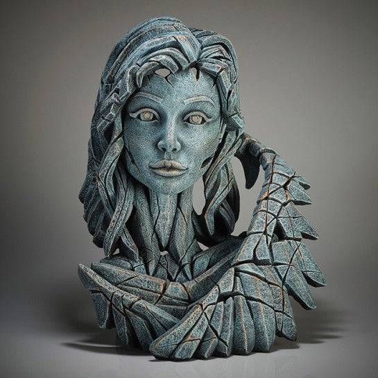 Edge Sculpture Angel Bust