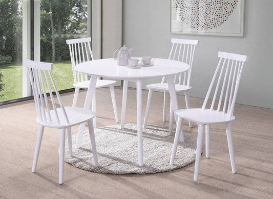 Isla Dining Set