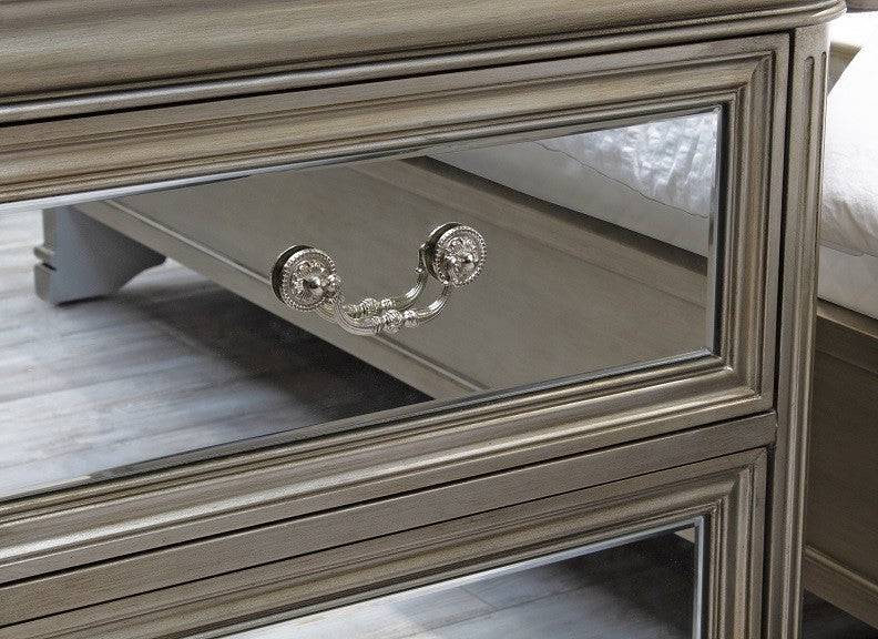 Jessica Bedside Locker