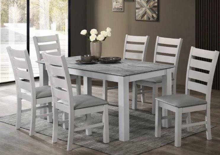 Alicante Dining Set