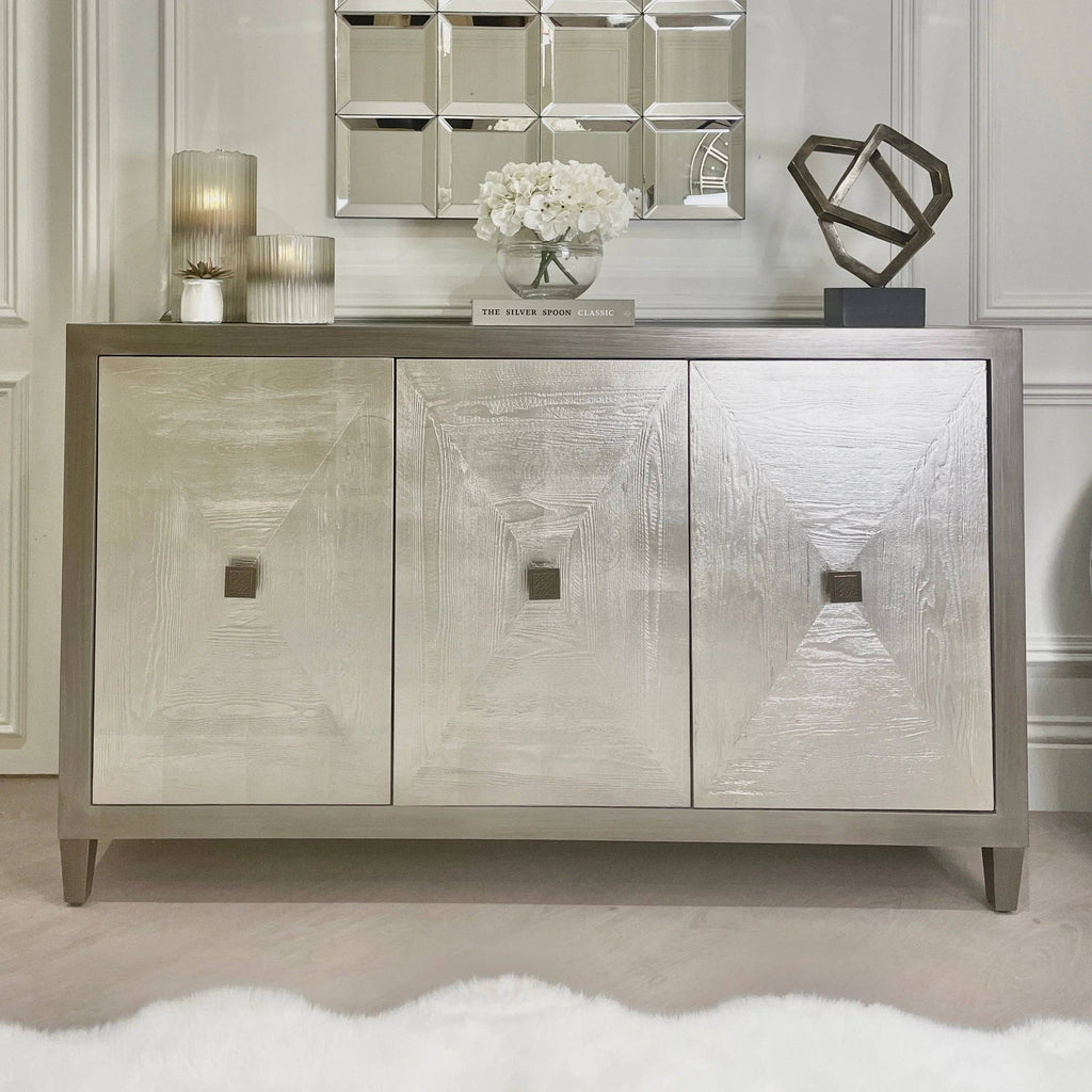 Nova Large Sideboard - Luxury Interiors