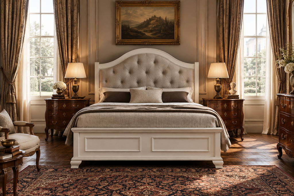 Louis Bedframe