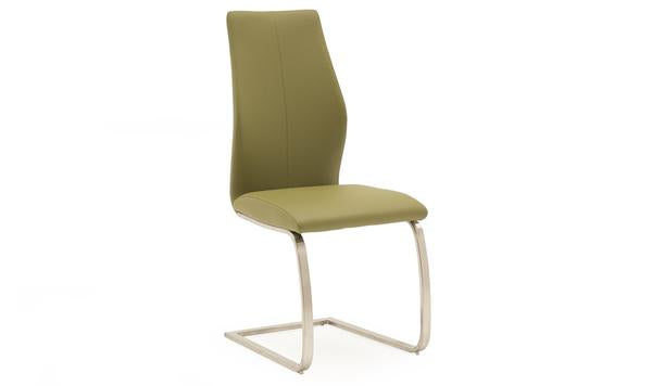 Elis Dining Chair (Pair) - Luxury Interiors