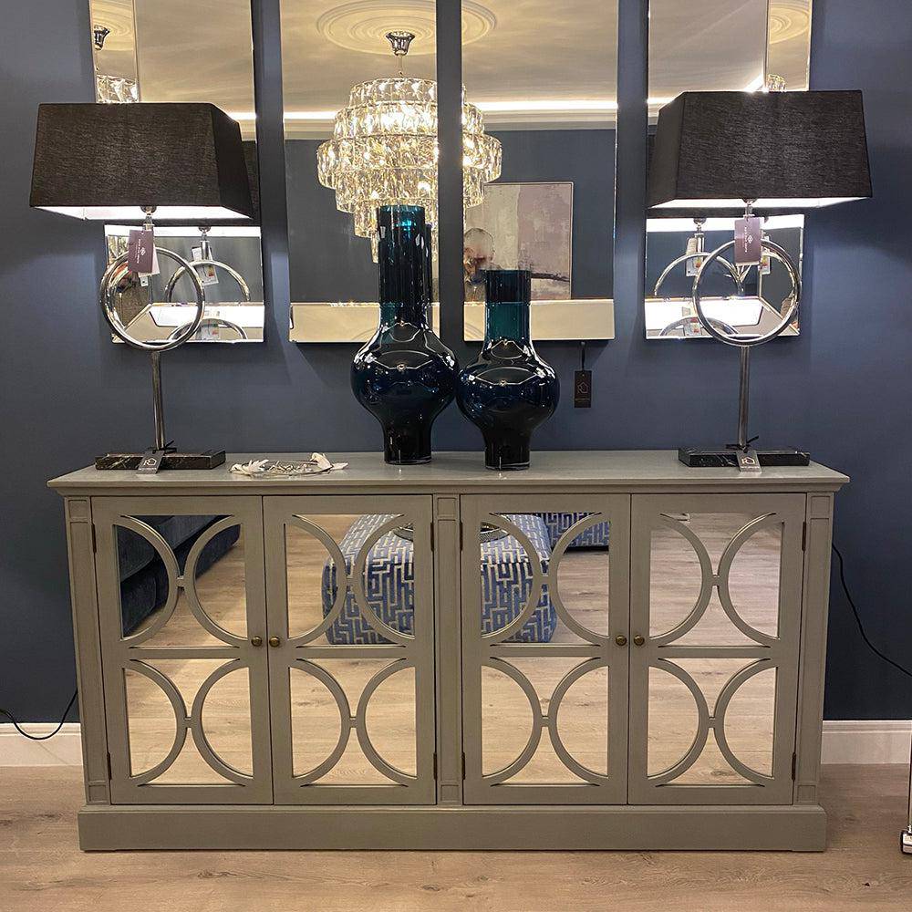 Blakely Large Sideboard D/Y - Luxury Interiors