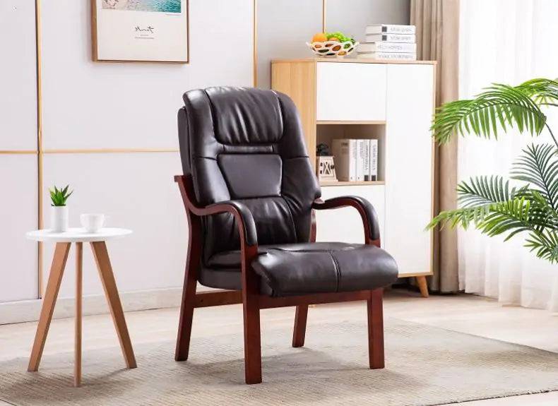 Orthopaedic Fireside Armchair - Luxury Interiors