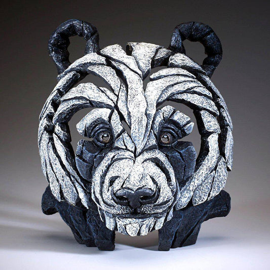 Panda Bust - Luxury Interiors