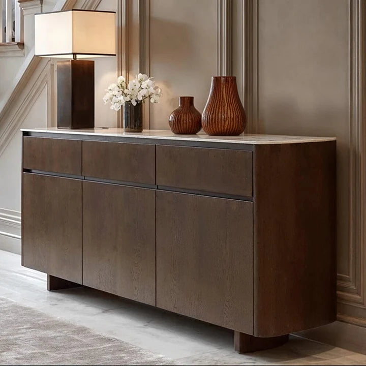 Vanessa 1.6m Sideboard - Luxury Interiors