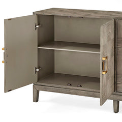 Large Malta Sideboard - Luxury Interiors