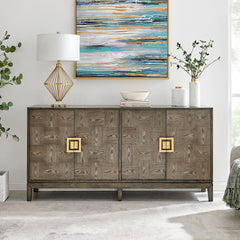 Large Malta Sideboard - Luxury Interiors