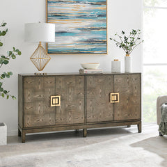 Large Malta Sideboard - Luxury Interiors