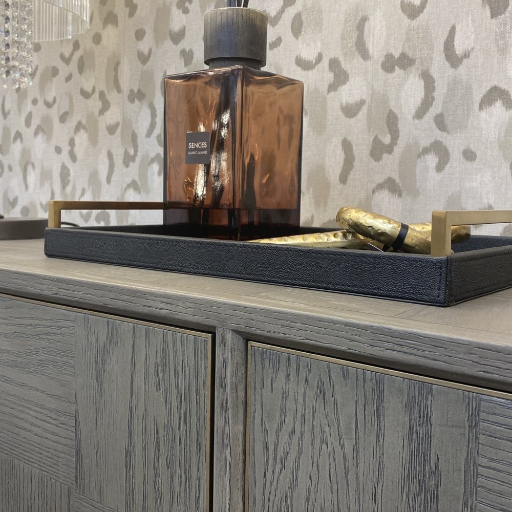 Large Malta Sideboard - Luxury Interiors