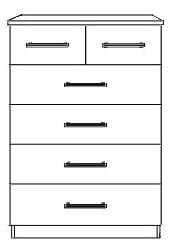 Norway Bedroom Collection. - Luxury Interiors