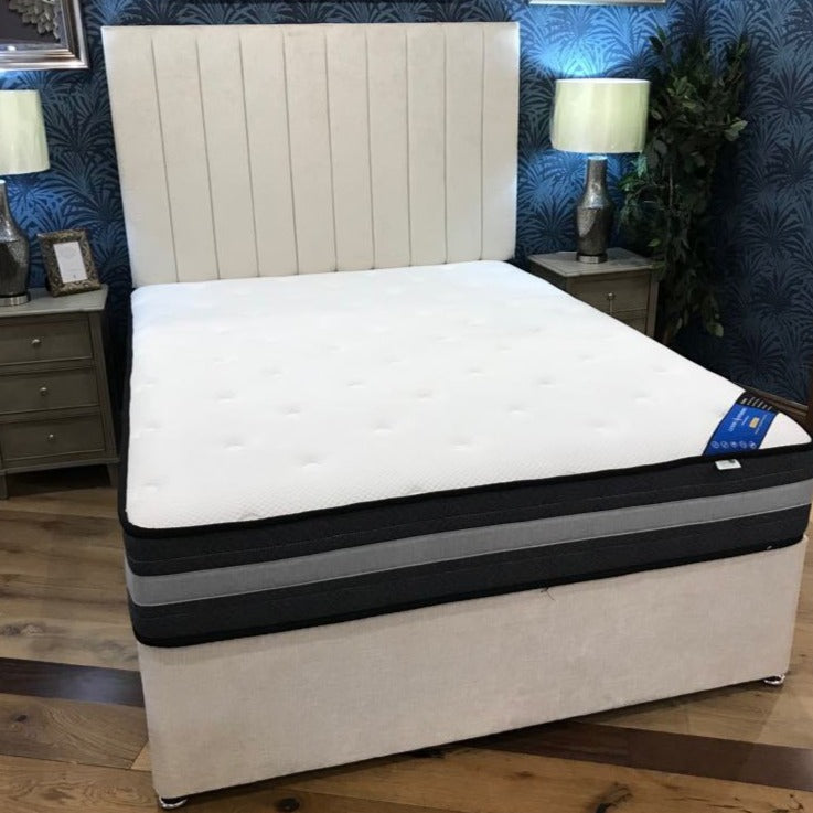 Kinsley medium comfort mattress 